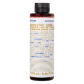 Korres Athenian Grooming Barbers Face & Beard Cleanser 250ml