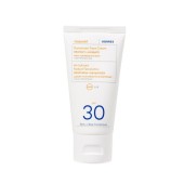 Korres Yoghurt Sunscreen Face Cream Protect & Hydrate Spf30, 50ml