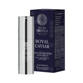 Natura Siberica Royal Caviar Revitalizing Face Serum 30 ml