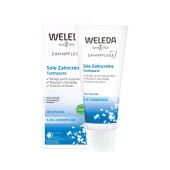 Weleda Salt Toothpaste Οδοντόκρεμα Άλατος 75ml