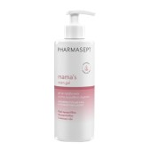 Pharmasept Mamas Intim Gel Καθαρισμού με Πρεβιοτικά για την Ευαίσθητη Περιοχή 250ml