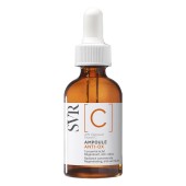 SVR [C] Ampoule Anti-Ox Radiance Concentrate Αντιοξειδωτικός & Αντιγηραντικός Ορός Προσώπου με 20% Βιταμίνη C, για Λαμπερή Επιδερμίδα 30ml