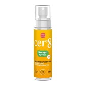 Cer8 Άοσμο Εντομοαπωθητικό Spray 100ml