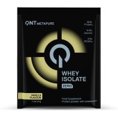 QNT Metapure Whey Isolate Zero Vanilla 30gr