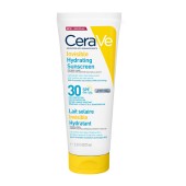 Cerave Invisible Hydrating Sunscreen Spf30 75ml