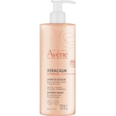 Avene Xeracalm Nutrition Shower Cream Κρεμοντούς για Καθαρισμό & Ενυδάτωση Πρόσωπο & Σώμα 500ml