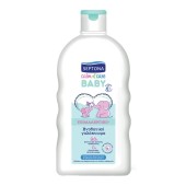 Septona Calm n Care Hypoallergenic Baby Moisturizing Lotion Υποαλλεργικό Βρεφικό Ενυδατικό Γαλάκτωμα 200ml
