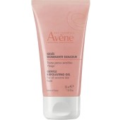 Avene Gentle Exfoliating Gel Ήπιο Απολεπιστικό Τζελ Προσώπου 75ml
