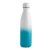 Chillys Ανοξείδωτο Μπουκάλι - Θερμός Gradient Arctic Evening 500ml