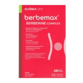 Olonea Berbemax Berberine Complex Συμπλήρωμα Διατροφής Με Βερβερίνη 30caps