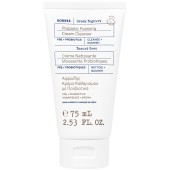 Korres Greek Yoghurt Probiotic Foaming Cream Cleanser Αφρώδης Κρέμα Καθαρισμού με Προβιοτικά 75ml