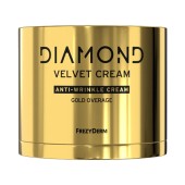 Frezyderm Diamond Velvet Anti-Wrinkle Cream Gold Overage 50ml
