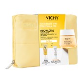Vichy Promo Neovadiol Peri-Menopause Redensifying Plumping Day Cream Normal Combination Skin 50ml & Δώρο Meno 5 Bi-Serum 5ml & Capital Soleil Spf50+, 3ml & Νεσεσέρ