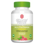 Vican Chewy Vites Adults Multivitamin Complex 60 Ζελεδάκια Ενηλίκων