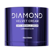 Frezyderm Diamond Velvet Anti-Wrinkle Cream Luminous Glow 50ml