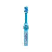 Frezyderm SensiTeeth Baby Toothbrush 3-36m Soft Γαλάζιο 1 τεμ