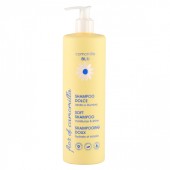 Camomilla Blu Soft Shampoo Απαλό Σαμπουάν για Ενυδάτωση & Λάμψη 500ml