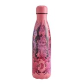 Chillys Ανοξείδωτο Μπουκάλι - Θερμός Mirror Tropical 500ml
