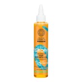 Natura Siberica Oblepikha O Professional Grow Hair Growth Oil Follicle Boost 100ml