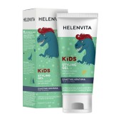 Helenvita Kids Dino Hair Gel Απαλό Παιδικό Τζελ Μαλλιών 100ml