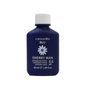 Camomilla Blu Energy Man Intimate Wash 50ml