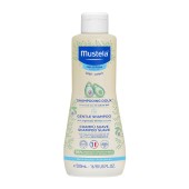 Mustela Gentle Shampoo Βρεφικό Σαμπουάν με Εκχύλισμα Χαμομηλιού 500ml