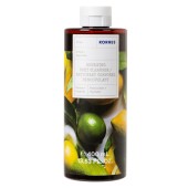 Korres Renewing Body Cleanser Citrus Shower Gel 400ml