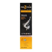 Frezyderm Frezymar Cleaner Hypertonic Strong Υπέρτονο Ρινικό Αποσυμφορητικό με Θαλασσινό Νερό 120ml