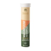 Kaiser Premium Vitaminology Magnesium + B Complex 20 eff. tabs