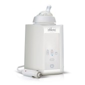 Chicco Συσκευή Θέρμανσης Μπιμπερό για το Σπίτι & το Αυτοκίνητο 1 Τεμάχιο