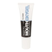 Frezyderm Oxygen Plus Mouthoxygel Στοματικό Τζελ με Ενεργό Οξυγόνο 30ml