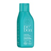 NEBOA Mini Size Hydration & Smoothness Ενυδατικό Conditioner Για ξηρά και Φριζαρισμένα Μαλλιά 100ml