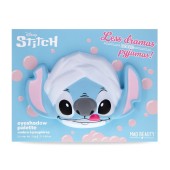 Mad Beauty Stitch Eyeshadow Παλέτα με Σκιές Ματιών σε Στερεή Μορφή