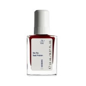 Korres No No Nail Polish 57 Wine Red 11ml