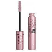 Maybelline Mascara Lash Sensational Sky High 01 Black Μάσκαρα 7.2ml