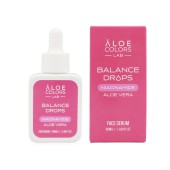 Aloe Colors Balance Drops Niacinamide Face Serum 50ml