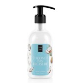 Lavish Care Coconut Bay Treasure Body Lotion Ενυδατικό Γαλάκτωμα Σώματος με Άρωμα Καρύδα 300ml