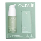 Caudalie Promo Vinopure Blemish Control Salicylic Acid Serum 30ml & Δώρο Salicylic Spot Solution Cream 15ml