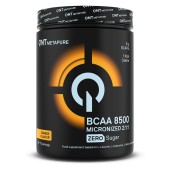 QNT BCAA 8500 Instant Powder Orange Flavour 350 gr