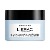 Lierac Sunissime Αfter Sun Cream Κρέμα Σώματος για Μετά τον Ήλιο 200ml