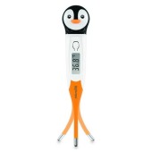 Microlife MT 720 Digital Thermometer Ψηφιακό Θερμόμετρο Παιδικό Penguin 1τεμ