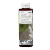Korres Lime Ginger & Purifying Sage Extract Shower Gel 250ml