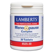 Lamberts Menopause Complex 30tabs