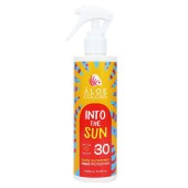 Aloe Colors Into the Sun Spf30 Body Sunscreen 200ml