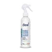 Dew Disinfect Υγρό Αποστείρωσης για Μπιμπερό, Πιπίλες & Θήλαστρα 250 ml