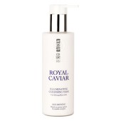 Natura Siberica Royal Caviar Illuminating Cleansing Milk 200ml