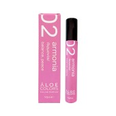 Aloe Colors Aroma 02 Armonia Eau De Parfum Γυναικείο Άρωμα 10ml
