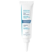 Ducray Keracnyl Glycolic+ Unclogging Cream Αποσυμφορητική Κρέμα Προσώπου για Ατέλειες & Μαύρα Στίγματα 30ml