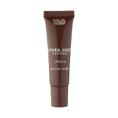 MUA Hydra Juice Peptide Lip Balm Ενυδατικό Lip Balm Mocha Muse 10ml