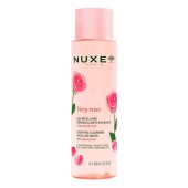Nuxe Very Rose Soothing Cleansing Micellar Καταπραϋντικό Νερό Micellar για Καθαρισμό & Ντεμακιγιάζ 400ml